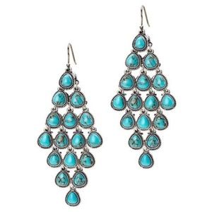 LuckyBrand Earings